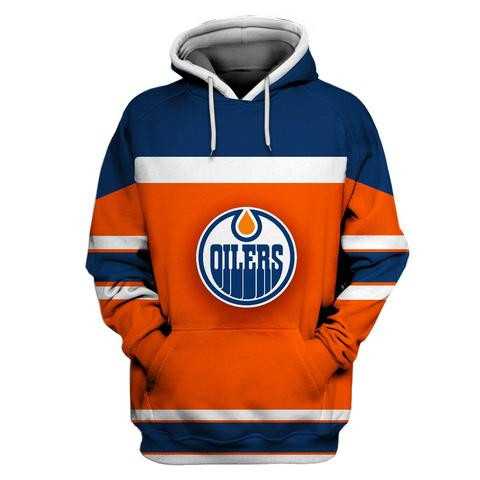 Oilers Orange All Stitched Hooded Sweatshirt,We sell and wholesale Oilers Orange All Stitched Hooded Sweatshirt on line form chian!